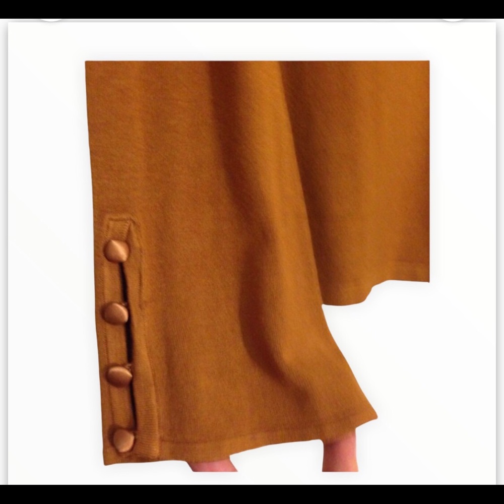 🔴Jeweled High End Rayon Sweater-SizeL/XL/XXL - Picture 5 of 6